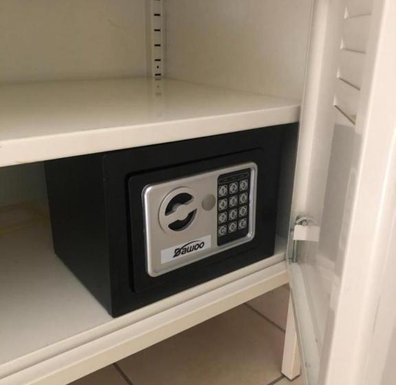 Пансион Room In B&b   Casa Belvedere   Complimentary Wifi And Private Parking