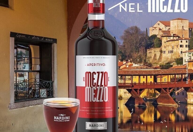 Пансион Room In B&b   Casa Belvedere   Complimentary Wifi And Private Parking