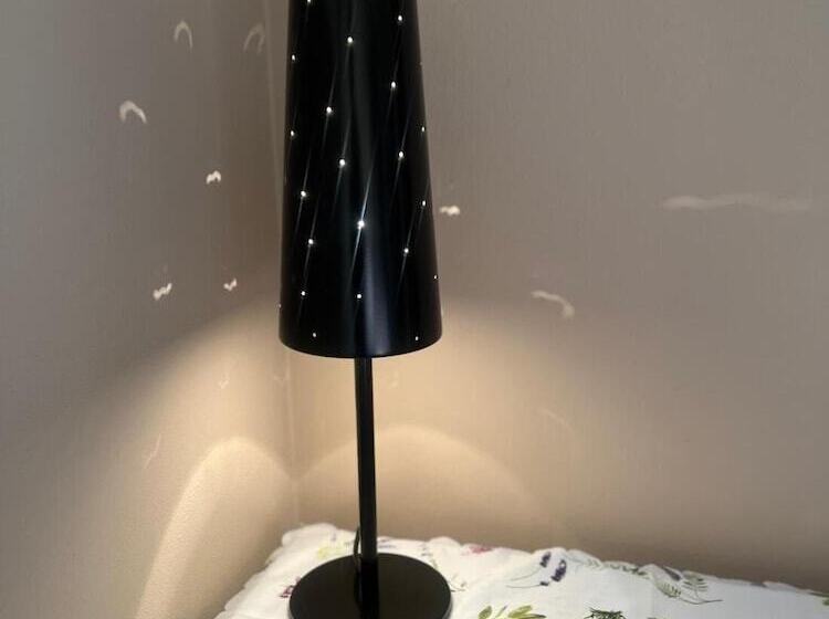 Пансион Room In B&b   Casa Belvedere   Complimentary Wifi And Private Parking