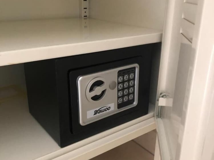 Пансион Room In B&b   Casa Belvedere   Complimentary Wifi And Private Parking