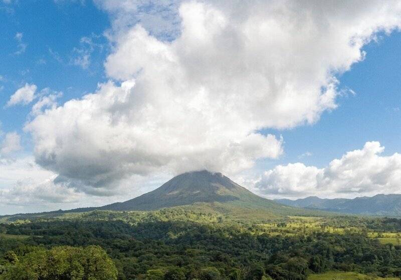 膳宿费 Hostel Santafe