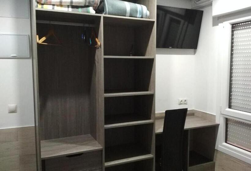 Pension Gaztelugatxe Hbi01325