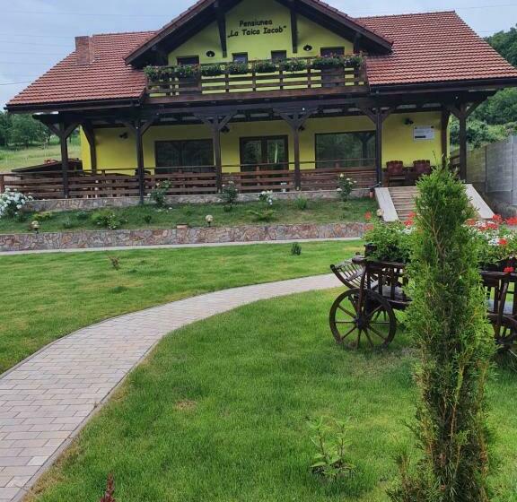 Pensiunea La Taica Iacob