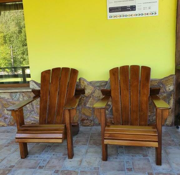 Pensiunea La Taica Iacob