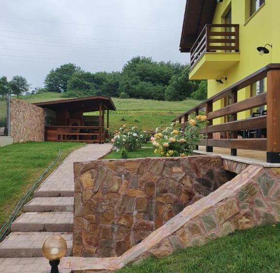 Pensiunea La Taica Iacob