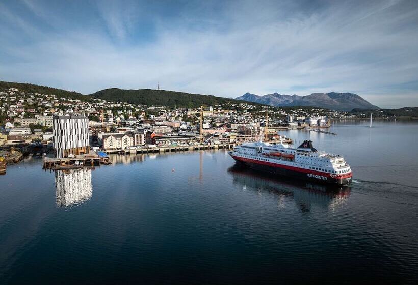 Quality Hotel Harstad