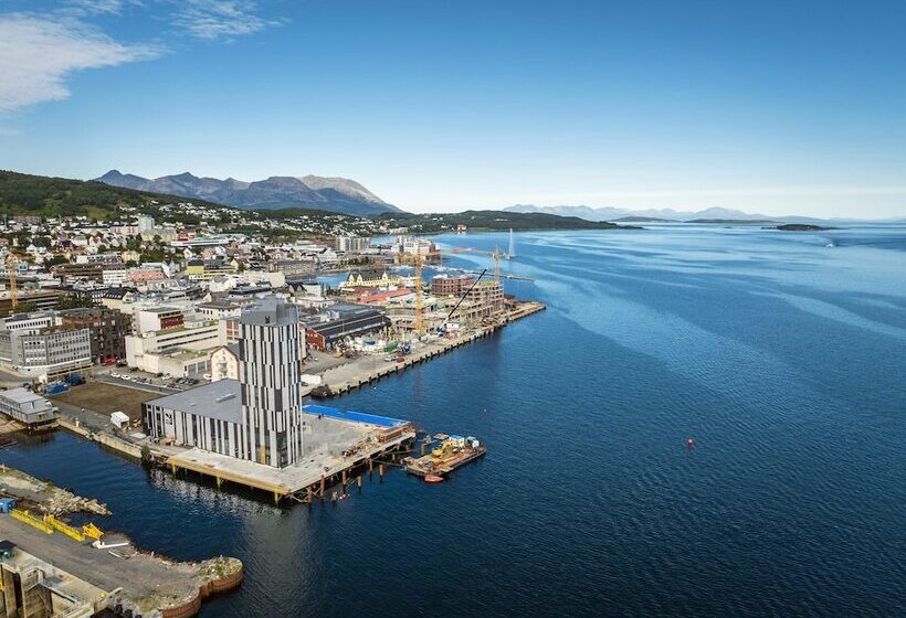 Quality Hotel Harstad