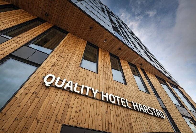 Quality Hotel Harstad