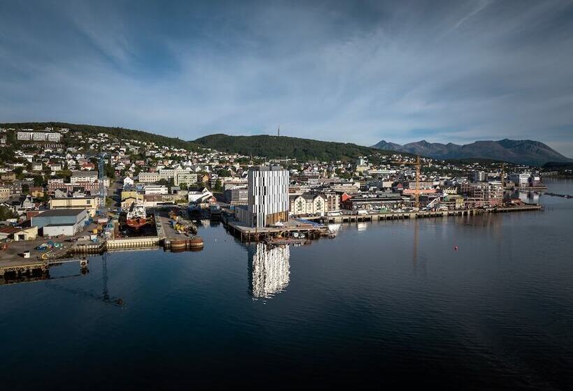 Quality Hotel Harstad