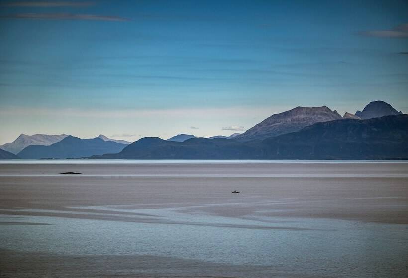 Quality Hotel Harstad