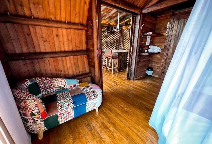 渡假胜地  Kairos Deluxe