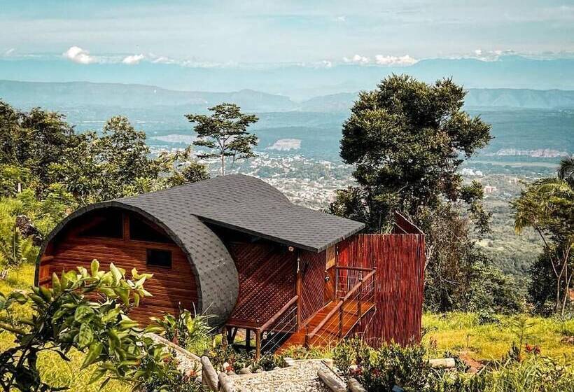 渡假胜地  Kairos Deluxe