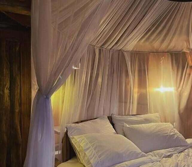 استراحتگاه Kairos Deluxe