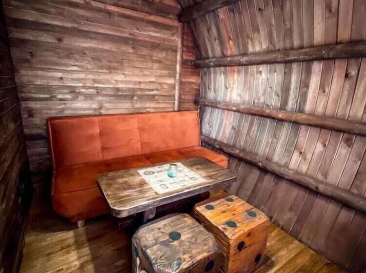 渡假胜地  Kairos Deluxe