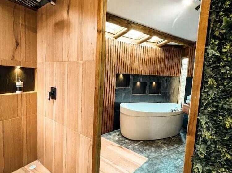 渡假胜地  Kairos Deluxe