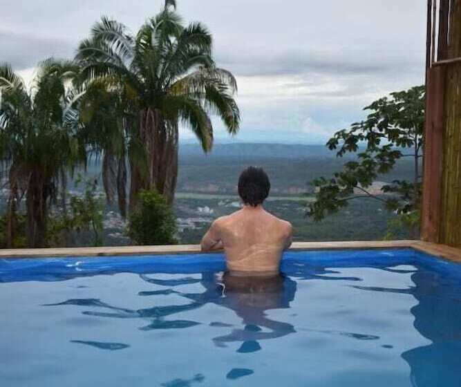 渡假胜地  Kairos Deluxe