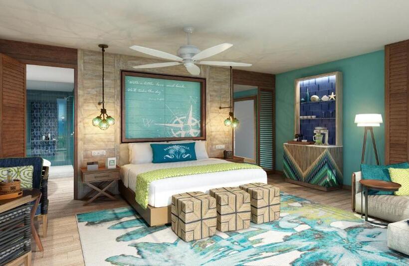 استراحتگاه Margaritaville Island Reserve Riviera Maya   An Adults Only Karisma All Inclusive Experience