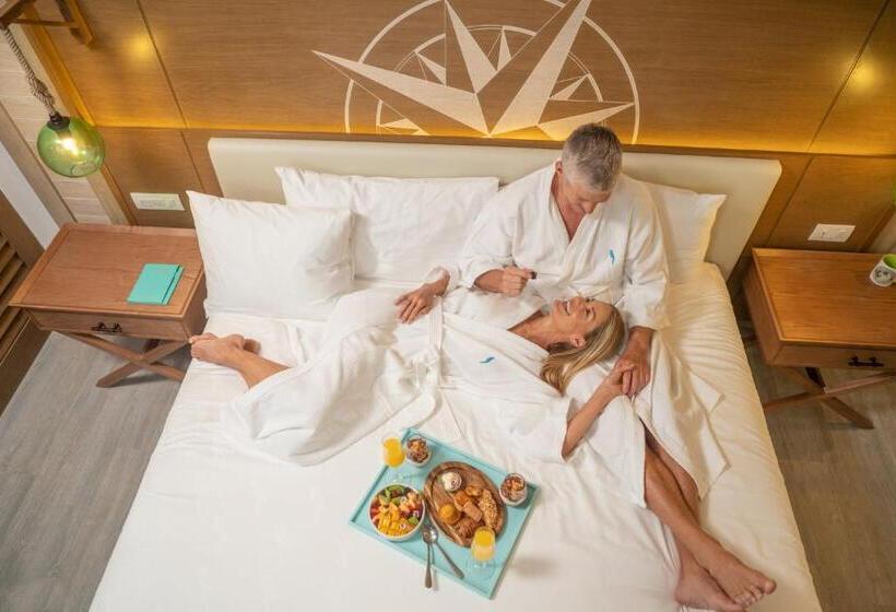 Курорт Margaritaville Island Reserve Riviera Maya An Adults Only Karisma All Inclusive Experience