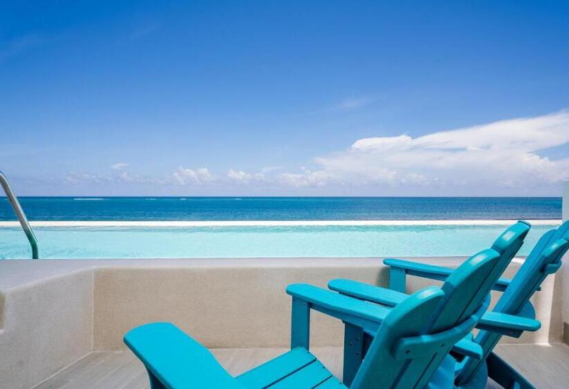 Курорт Margaritaville Island Reserve Riviera Maya An Adults Only Karisma All Inclusive Experience