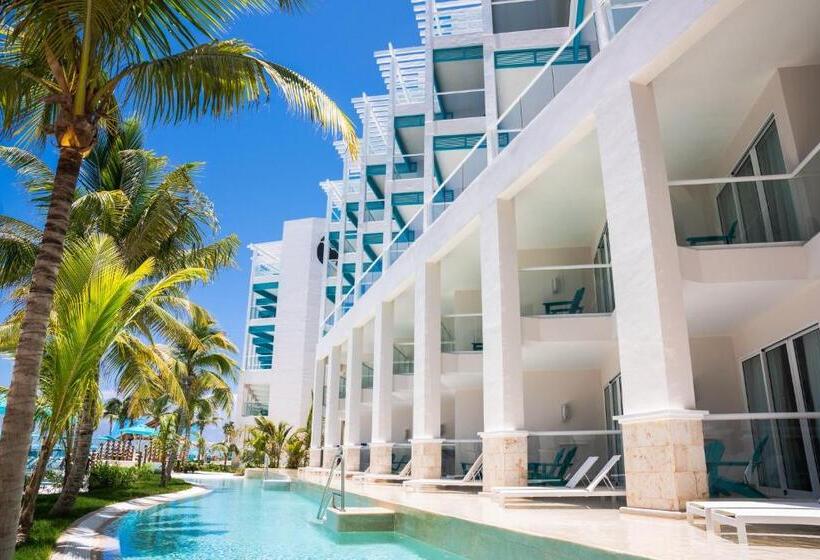 استراحتگاه Margaritaville Island Reserve Riviera Maya   An Adults Only Karisma All Inclusive Experience