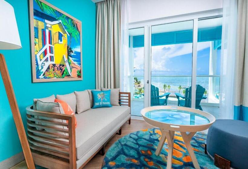 استراحتگاه Margaritaville Island Reserve Riviera Maya   An Adults Only Karisma All Inclusive Experience
