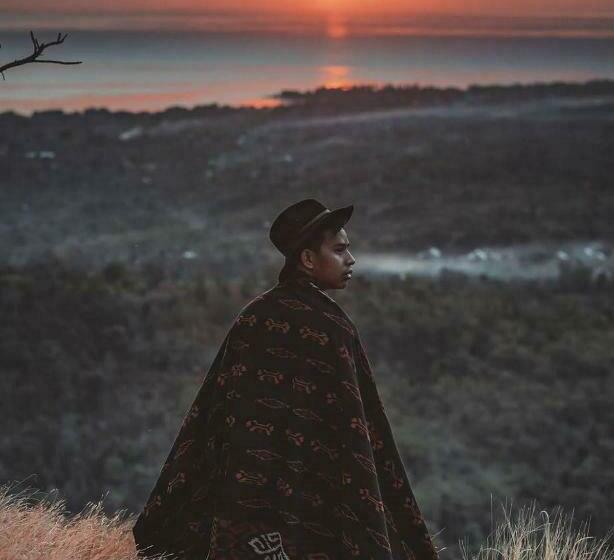 منتجع Sumberkima Hill Retreat 2