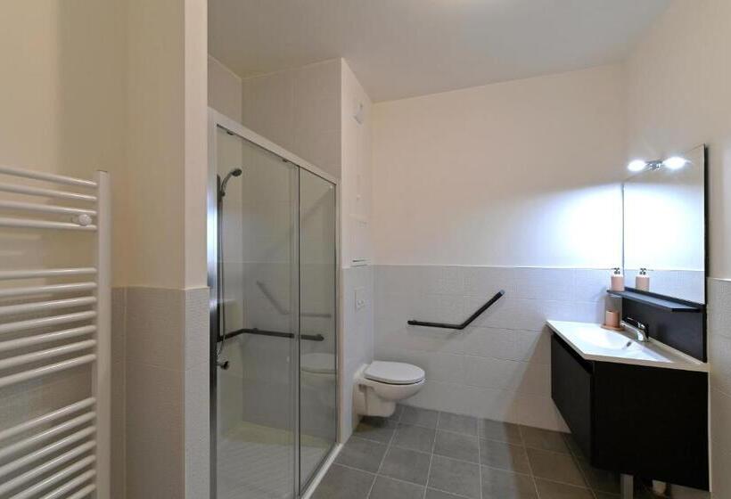 Résidence Montana Clamart