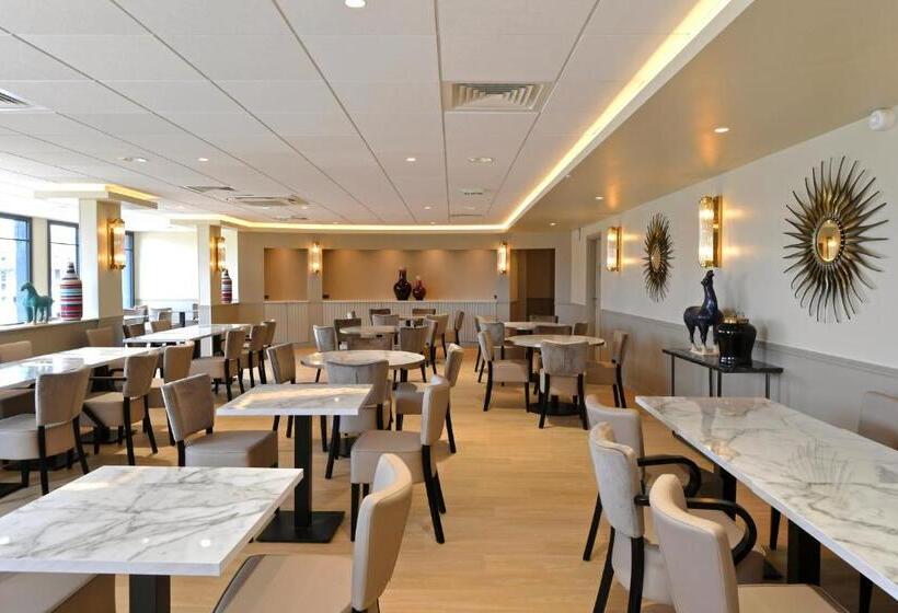 Résidence Montana Clamart