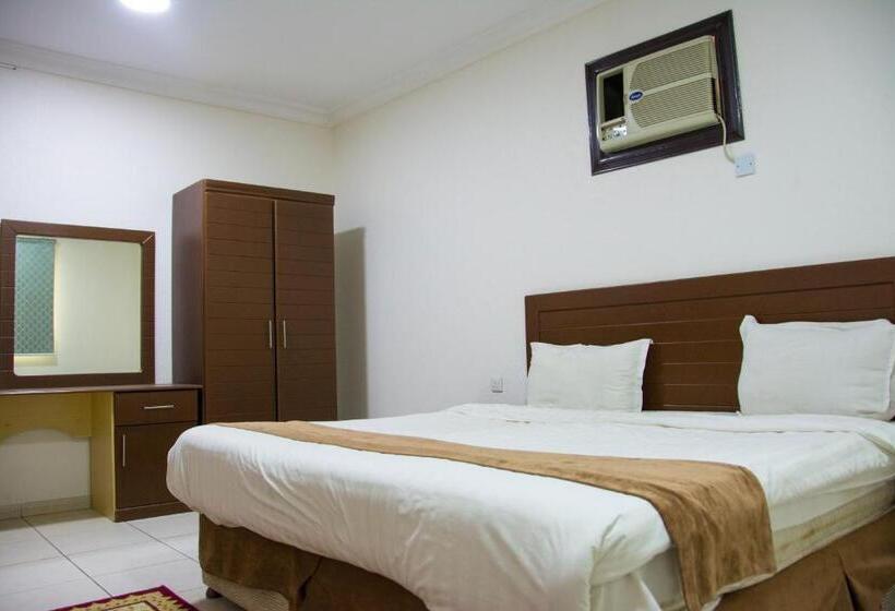 روزانا للاجنحه الفندقيه