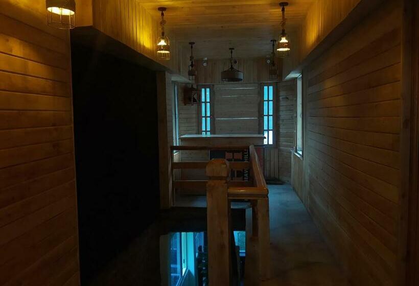 فندق صغير La Siesta India Chamba