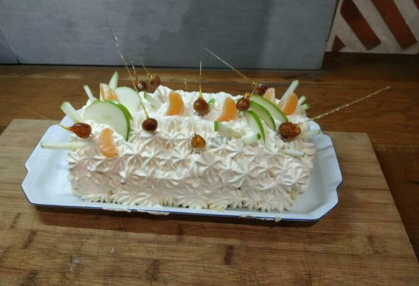 فندق صغير Le Nichoir