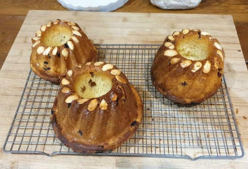 فندق صغير Le Nichoir