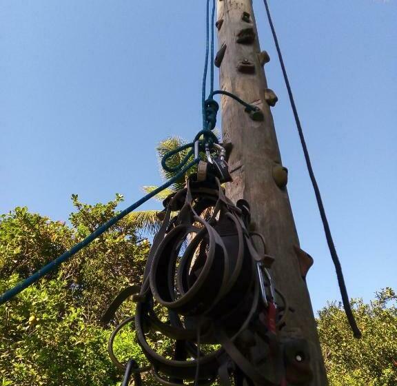 旅馆 Refúgio Caminho Das Montanhas