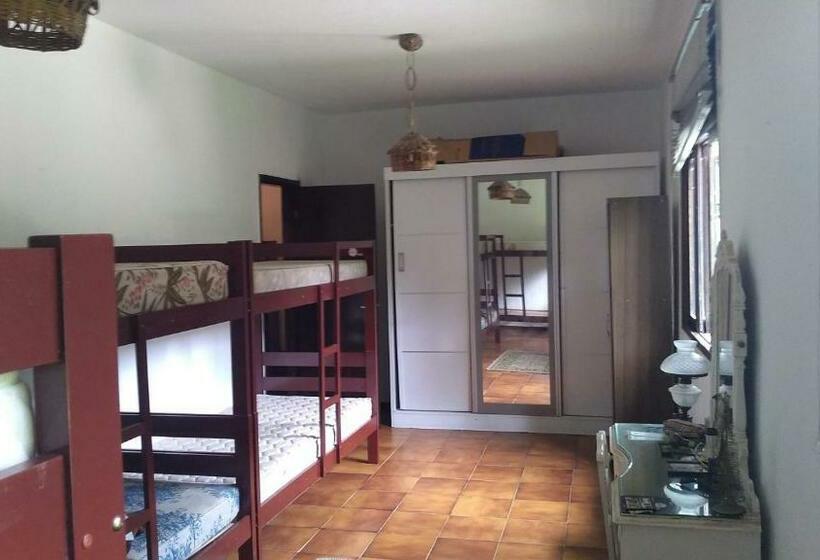 旅馆 Refúgio Caminho Das Montanhas