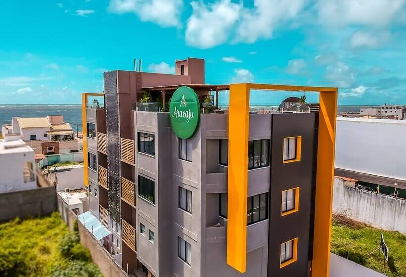 Aracaju Suites