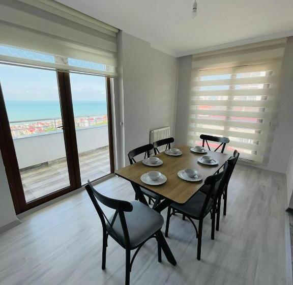 Asya Resi̇dence Otel