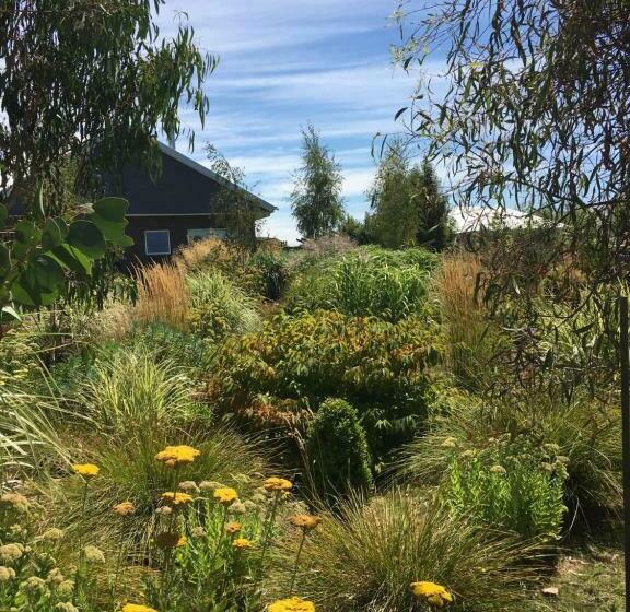 Bed and Breakfast A Meadow