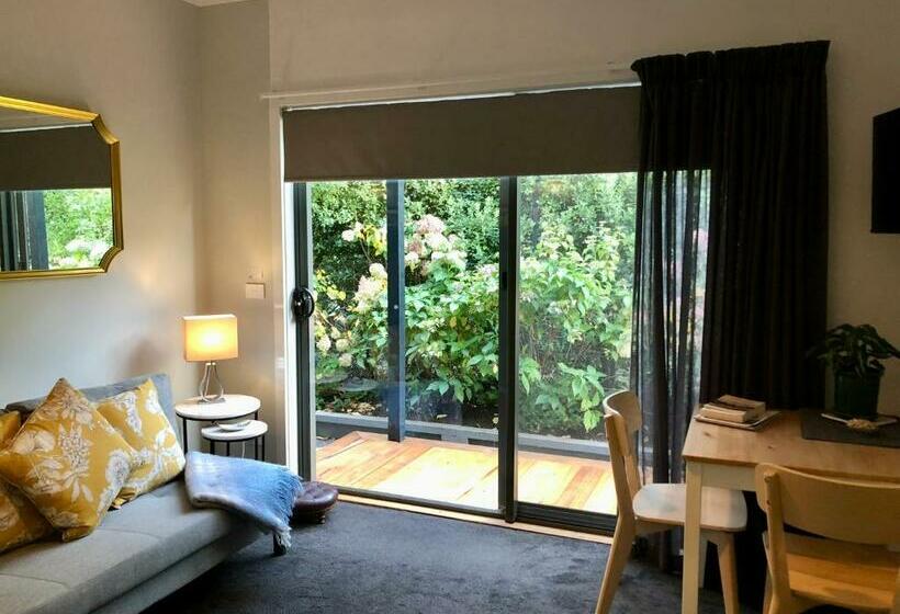 Bed and Breakfast A Meadow