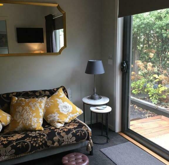 Bed and Breakfast A Meadow