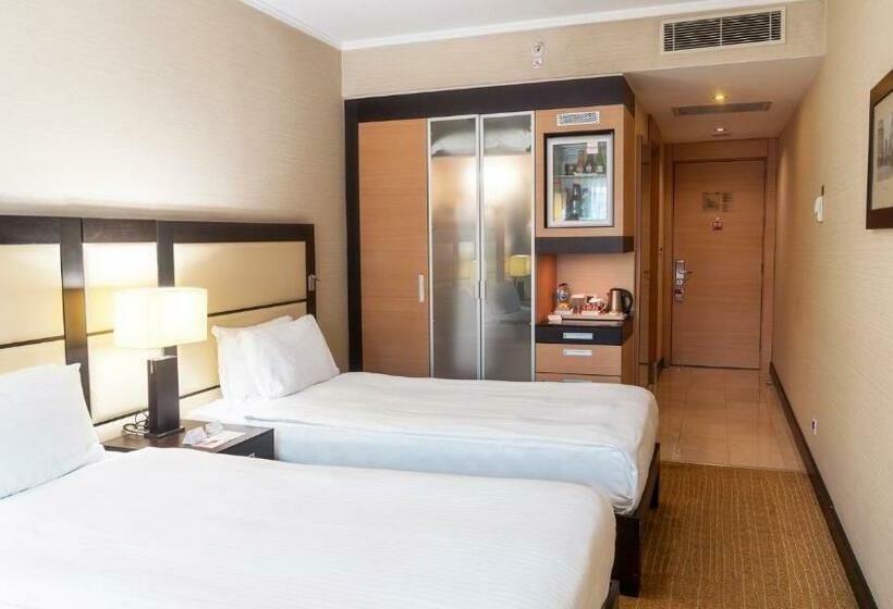 Bed and Breakfast Almin Otel