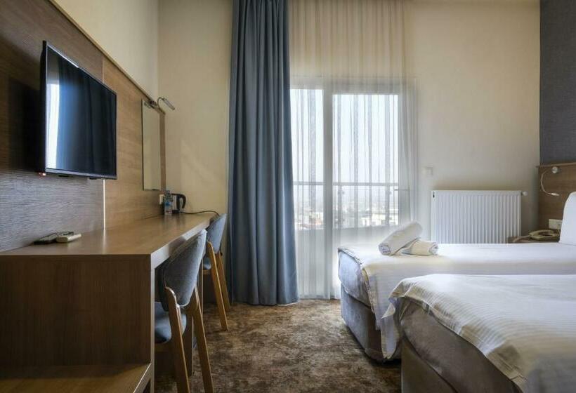 Bed and Breakfast Almin Otel