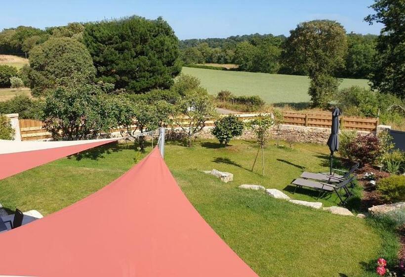 Bed and Breakfast Amarré Chambres D Hôtes