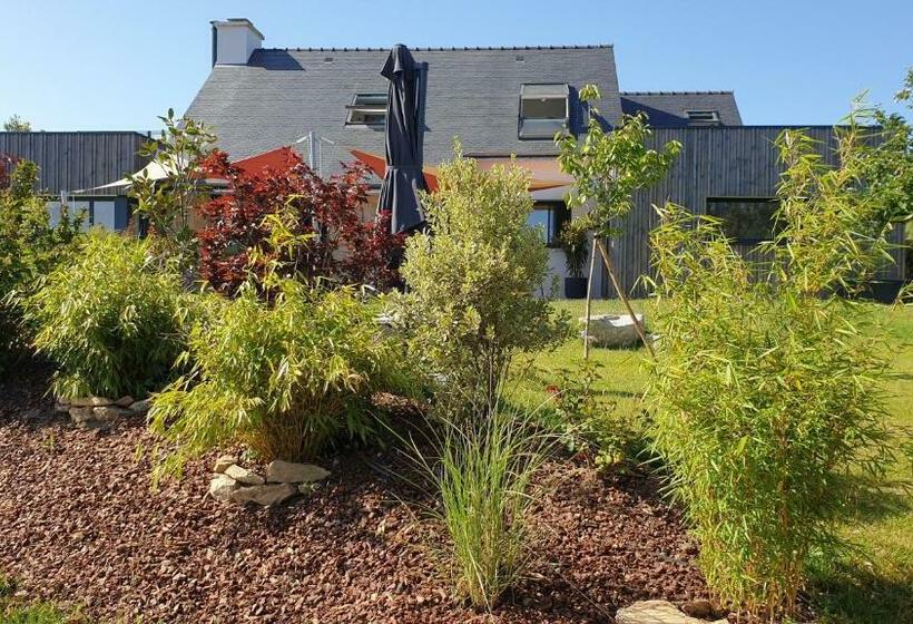 Bed and Breakfast Amarré Chambres D Hôtes