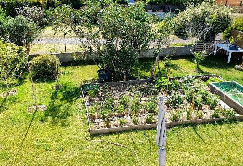 Bed and Breakfast Amarré Chambres D Hôtes