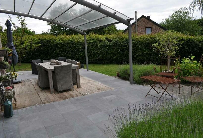 Bed and Breakfast Bon Séjour