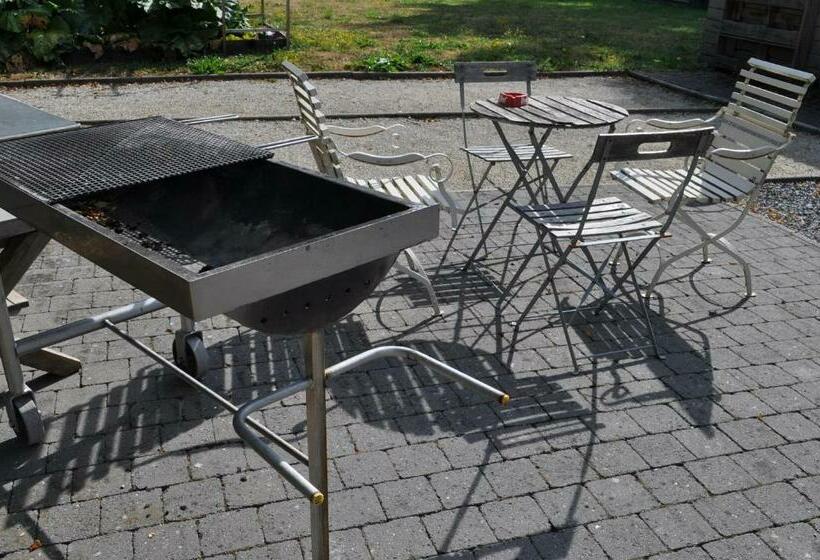 Bed and Breakfast Bon Séjour