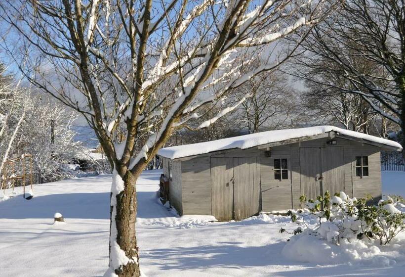 Bed and Breakfast Bon Séjour