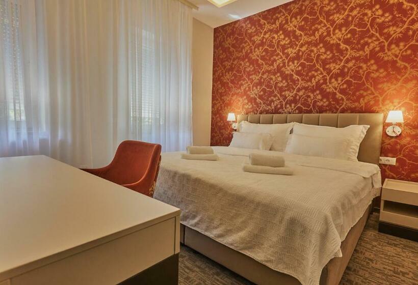 تختخواب و صبحانه Cataleya