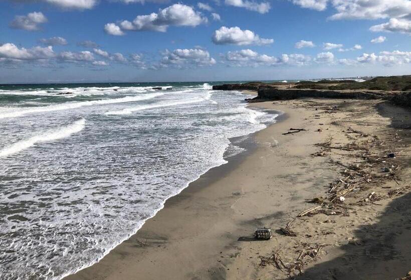 צימר Frank’s House 41 Underground