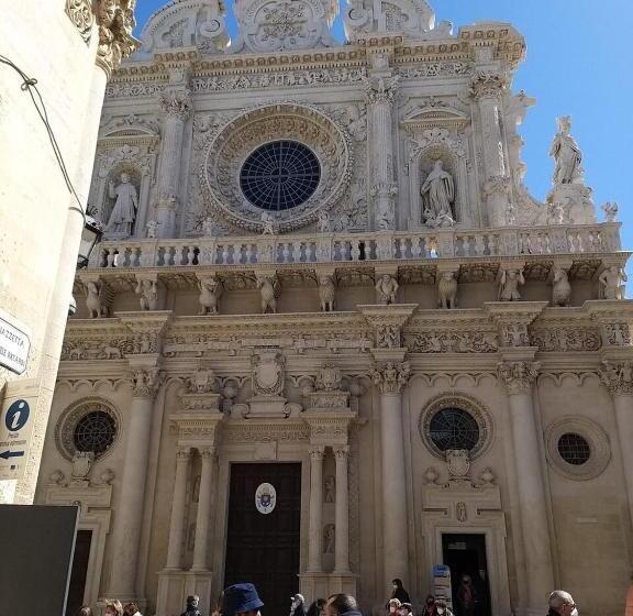 צימר Frank’s House 41 Underground